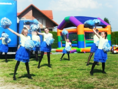 Festyn Większyce