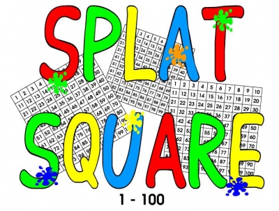 splat