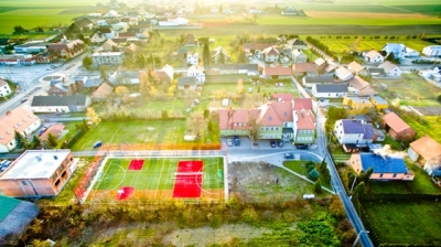 BOISKO Z DRONA 2018