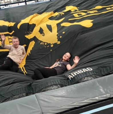 Park Trampolin 2025