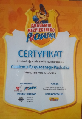 Akademia Puchatka