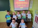 dzień kropki kl.1-3
