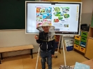 DZIEŃ PSZCZÓŁ W NASZEJ SZKOLE
