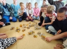 DZIEŃ PSZCZÓŁ W NASZEJ SZKOLE