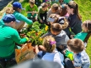 Dzień Ziemi klasy 1-3 2025