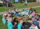Dzień Ziemi klasy 1-3