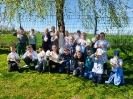 śniadanie wielkanocne w klasach1-3 2025