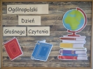 Dzień Głośnego Czytania 2024