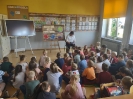Dzień Głośnego Czytania 2024