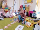 Dzień Kota w przedszkolu 2025