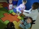 KOSMICZNA PRZYGODA W PRZEDSZKOLU W WIĘKSZYCACH