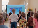 Kubusiowi Przyjaciele Natury 2025