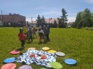Piknik przedszkole 2021