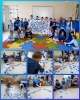 Przedszkolaki obchodziły Światowy Dzień Świadomości Autyzmu