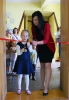 Uroczyste otwarcie sali dla Publicznego Przedszkola w Większycach