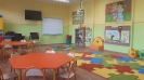 Uroczyste otwarcie sali dla Publicznego Przedszkola w Większycach