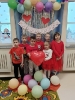 Walentynki przedszkole 2025