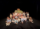 Wyjazd przedszkolaków do Teatru w Opolu