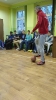 Spotkanie z rekordzistą w żonglowaniu piłką