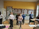 Sprawozdanie z realizacji programu FitSchool
