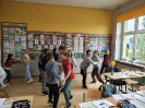 Sprawozdanie z realizacji programu FitSchool