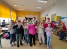 Tłusty czwartek kl 1-3 2025