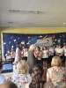 Uroczyste zakończenie I etapu edukacyjnego uczniów klasy III