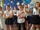 Uroczyste zakończenie I etapu edukacyjnego uczniów klasy III