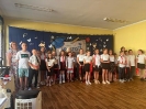 Uroczyste zakończenie I etapu edukacyjnego uczniów klasy III