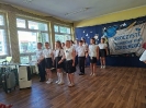 Uroczyste zakończenie I etapu edukacyjnego uczniów klasy III