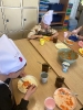 Warsztaty kulinarne w ramach „Programu dla szkół”