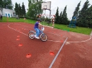 Światowy Dzień Roweru w naszej szkole