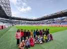 Wycieczka uczniów klas 1–3 do Kopalni Guido i na Arenę Zabrze!