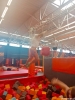 Flypark w Radlinie