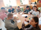 1 dzień wiosny kl. IV-VIII