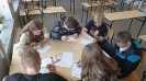 1 dzień wiosny kl. IV-VIII