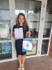 Stypendium Wójta Gminy Reńska Wieś