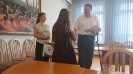Stypendium Wójta Gminy Reńska Wieś