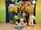 Bal karnawałowo - walentynkowy 2025