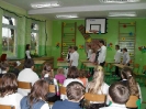 Dzień Nauczyciela 2009