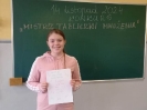 Dzień Tabliczki Mnożenia 2024