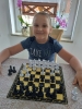 Internetowy  konkurs szachowy 