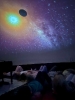 Kino Sferyczne w Naszej Szkole i Przedszkolu – to była niesamowita przygoda!