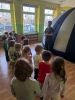 Kino Sferyczne w Naszej Szkole i Przedszkolu – to była niesamowita przygoda!