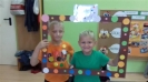 Kolorowe kropki, kropeczki, czyli Międzynarodowy Dzień Kropki w przedszkolu.
