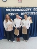 Międzyszkolny turniej  „Mój język jest piękny” 2025