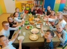 Śniadanie wielkanocne