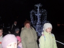 Odwiedziny św. Mikołaja 2012