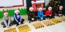 Potyczki  szachowe z św. Mikołajem