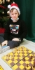 Potyczki  szachowe z św. Mikołajem